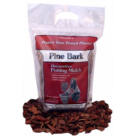 Homecare Products Pine Bark Potting Mulch HO3675395